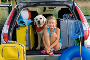 Country Road Auto's Summer Vacation Driving Tips